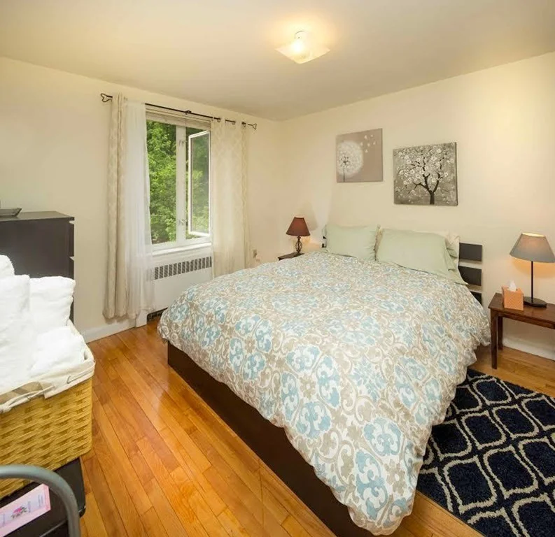 1 bed, 1 bath apartment for rent at 146 Beaconsfield Rd Unit 6, Brookline Village — photo 4 of 5