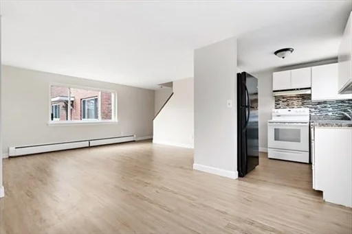 2 bed, 1 bath apartment for rent at 146 Bishop Dr Unit 146, Framingham