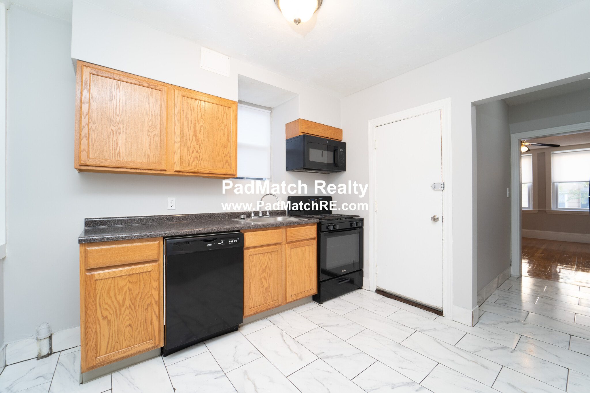 4 bed, 2 bath apartment for rent at 146 Chiswick Rd Unit 2, Brighton