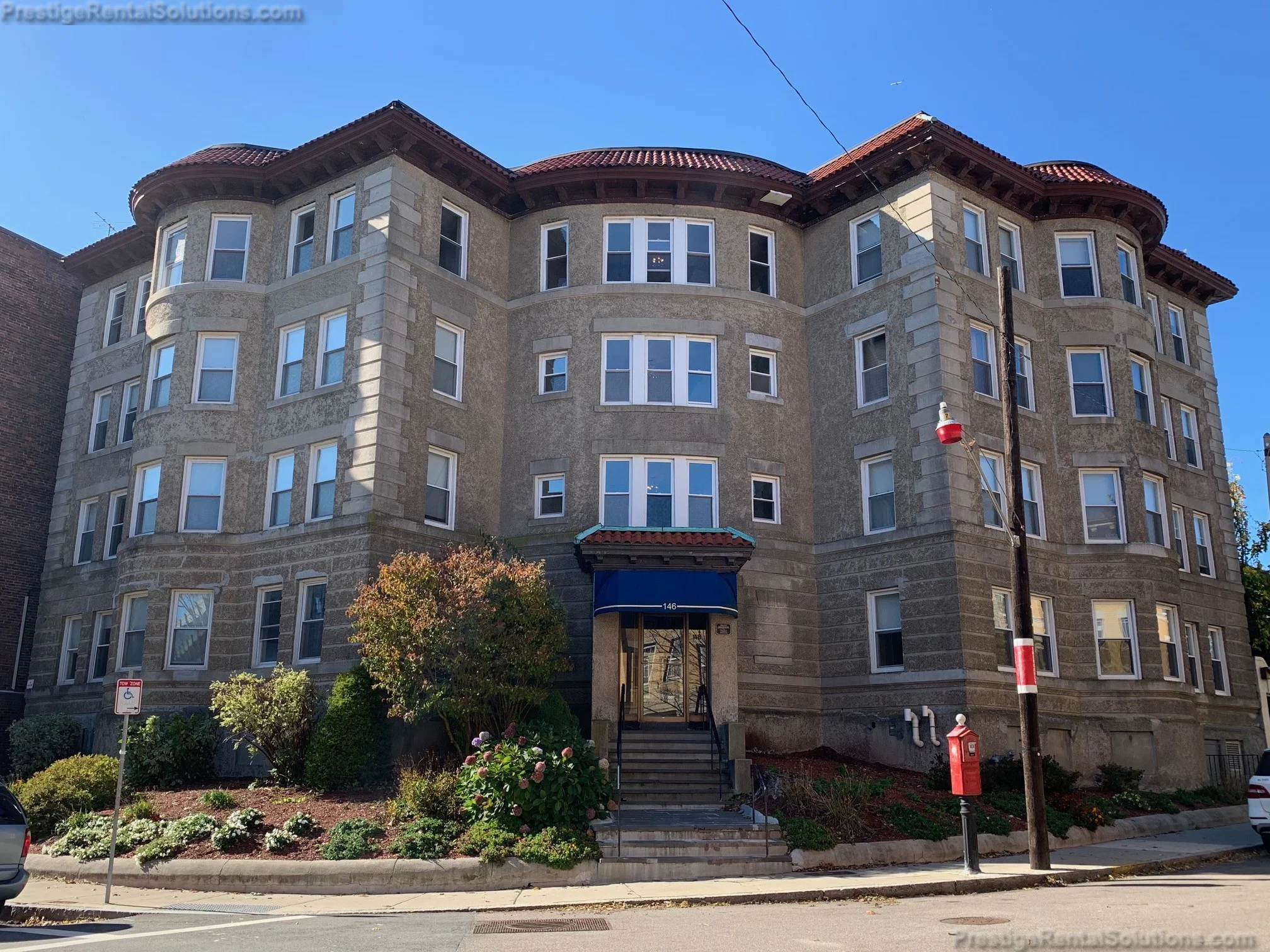 4 bed, 2 bath apartment for rent at 146 Chiswick Rd Unit 2, Brighton — photo 14 of 14