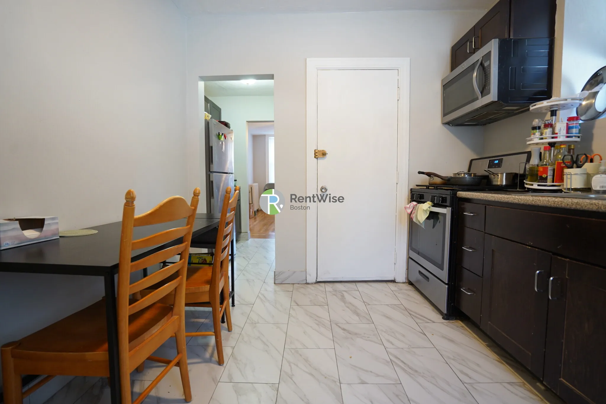4 bed, 2 bath apartment for rent at 146 Chiswick Rd Unit 3, Brighton — photo 6 of 17