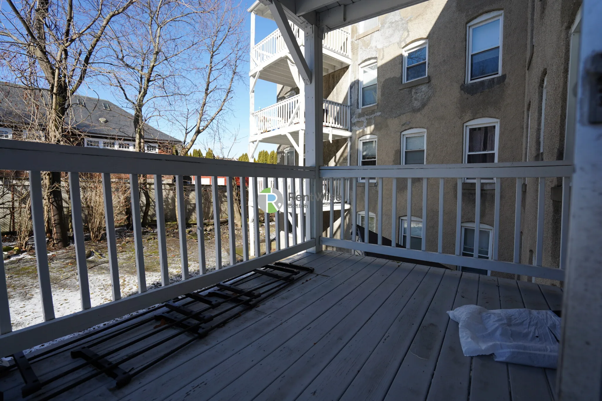 4 bed, 2 bath apartment for rent at 146 Chiswick Rd Unit 3, Brighton — photo 12 of 17