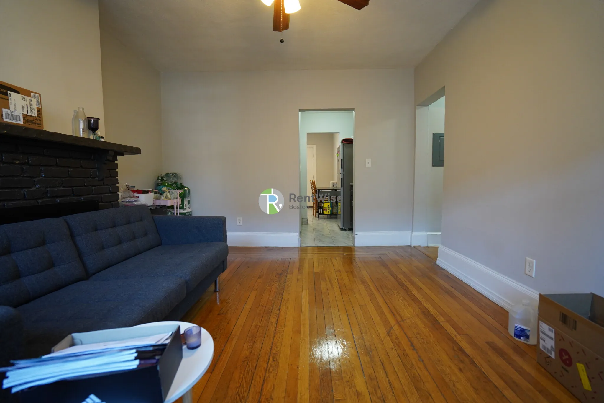 4 bed, 2 bath apartment for rent at 146 Chiswick Rd Unit 3, Brighton — photo 1 of 17