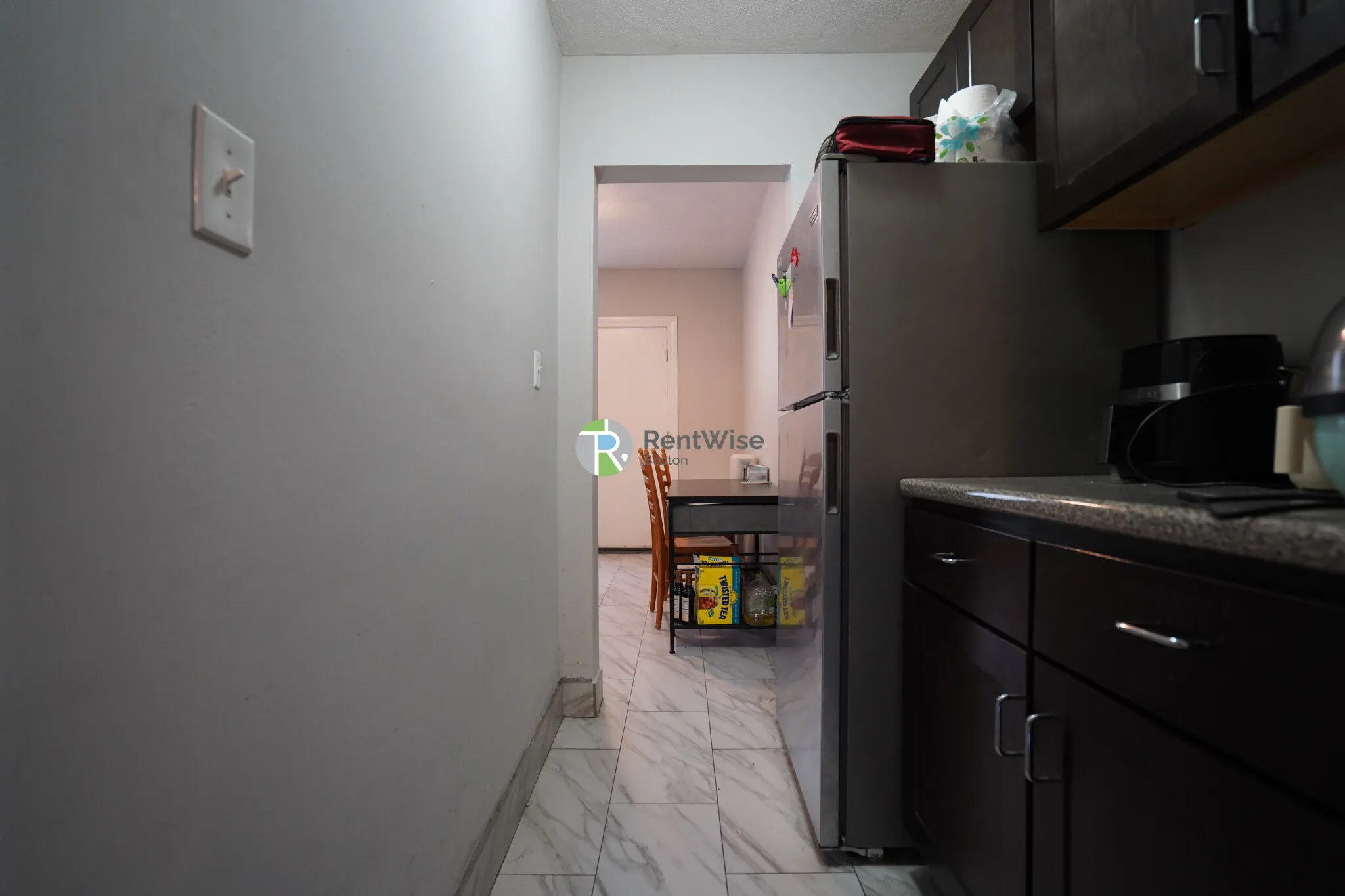 4 bed, 2 bath apartment for rent at 146 Chiswick Rd Unit 3, Brighton — photo 7 of 17