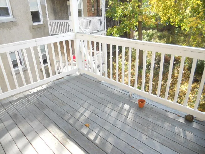 4 bed, 2 bath apartment for rent at 146 Chiswick Rd Unit 6, Brighton — photo 14 of 16