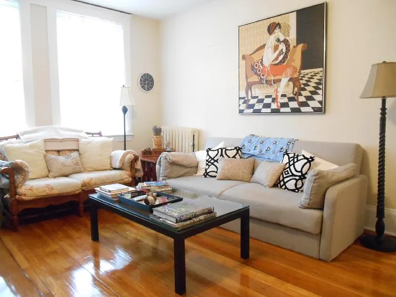 4 bed, 2 bath apartment for rent at 146 Chiswick Rd Unit 8, Brighton