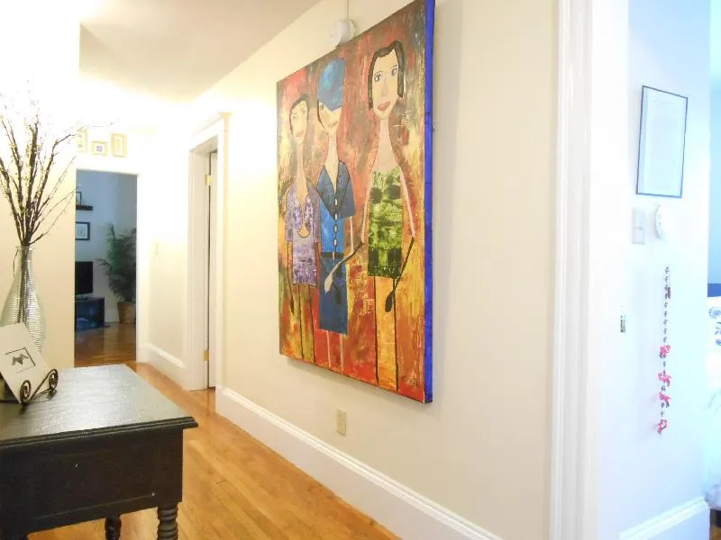 4 bed, 2 bath apartment for rent at 146 Chiswick Rd Unit 8, Brighton — photo 5 of 28