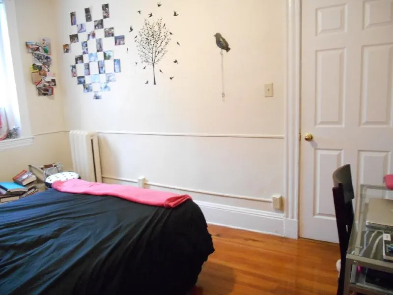4 bed, 2 bath apartment for rent at 146 Chiswick Rd Unit 8, Brighton — photo 22 of 28