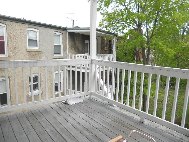 4 bed, 2 bath apartment for rent at 146 Chiswick Rd Unit 8, Brighton — photo 15 of 28
