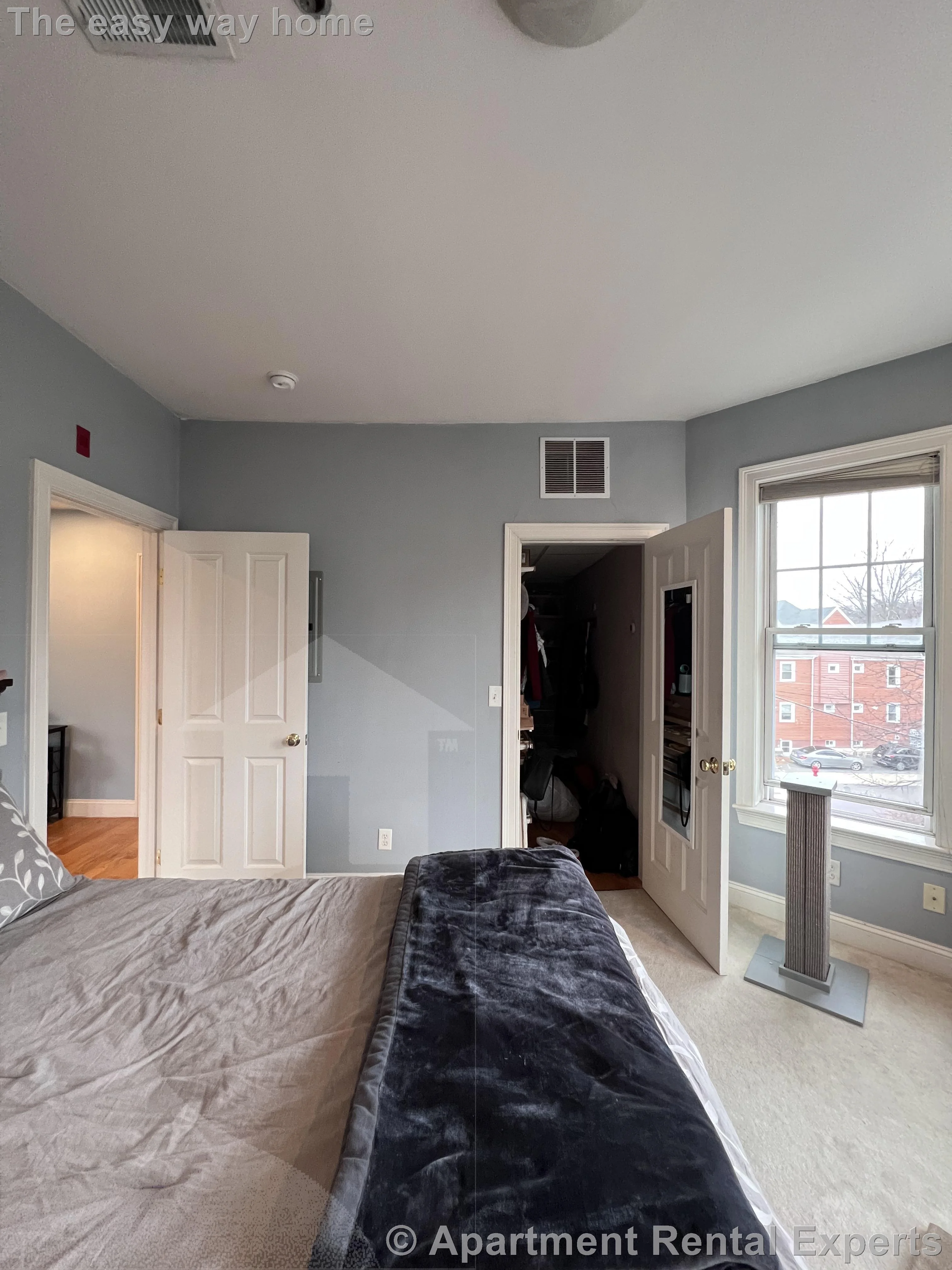 1 bed, 1 bath apartment for rent at 146 Clifton St Unit 10, Malden Center — photo 9 of 18