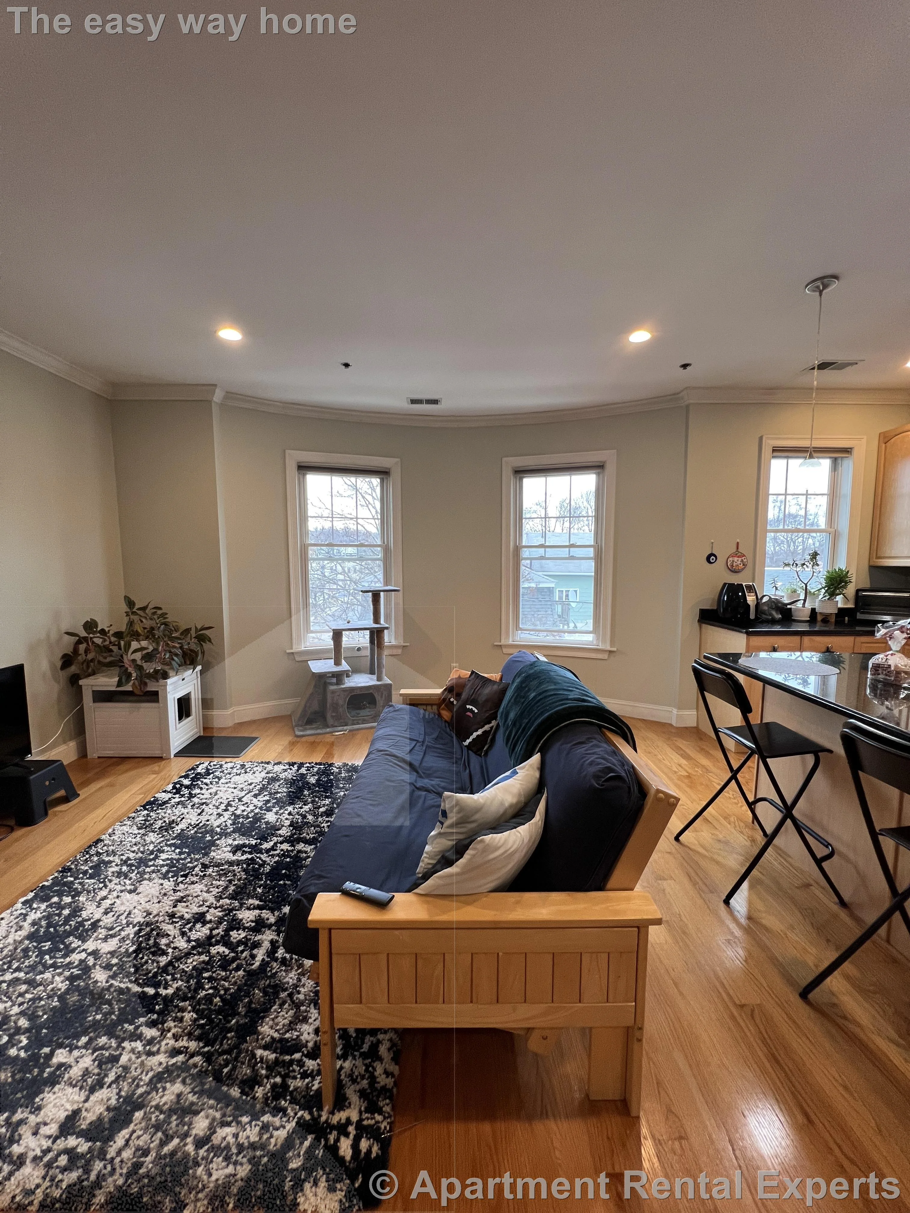 1 bed, 1 bath apartment for rent at 146 Clifton St Unit 10, Malden Center — photo 7 of 18