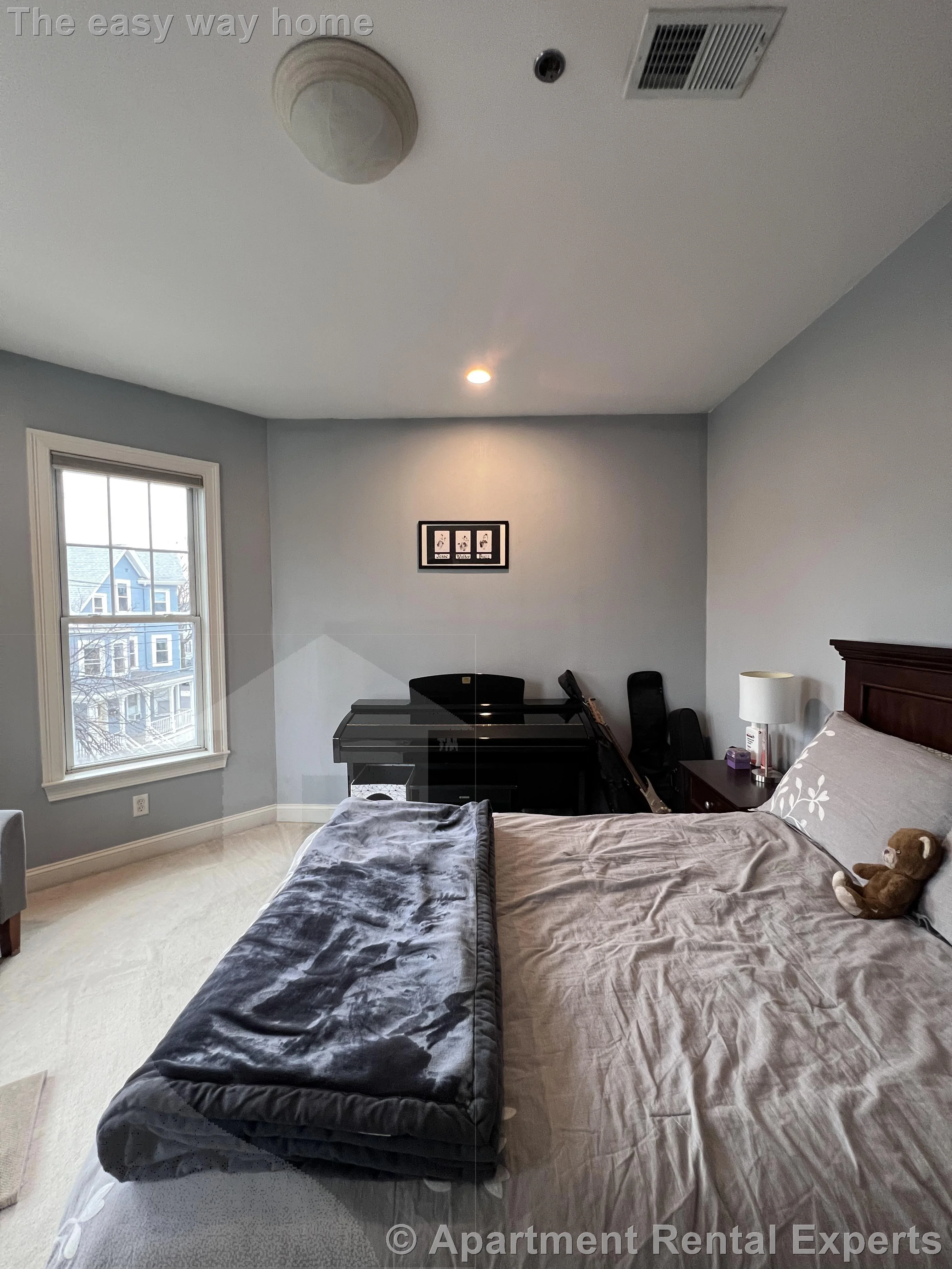1 bed, 1 bath apartment for rent at 146 Clifton St Unit 10, Malden Center — photo 10 of 18