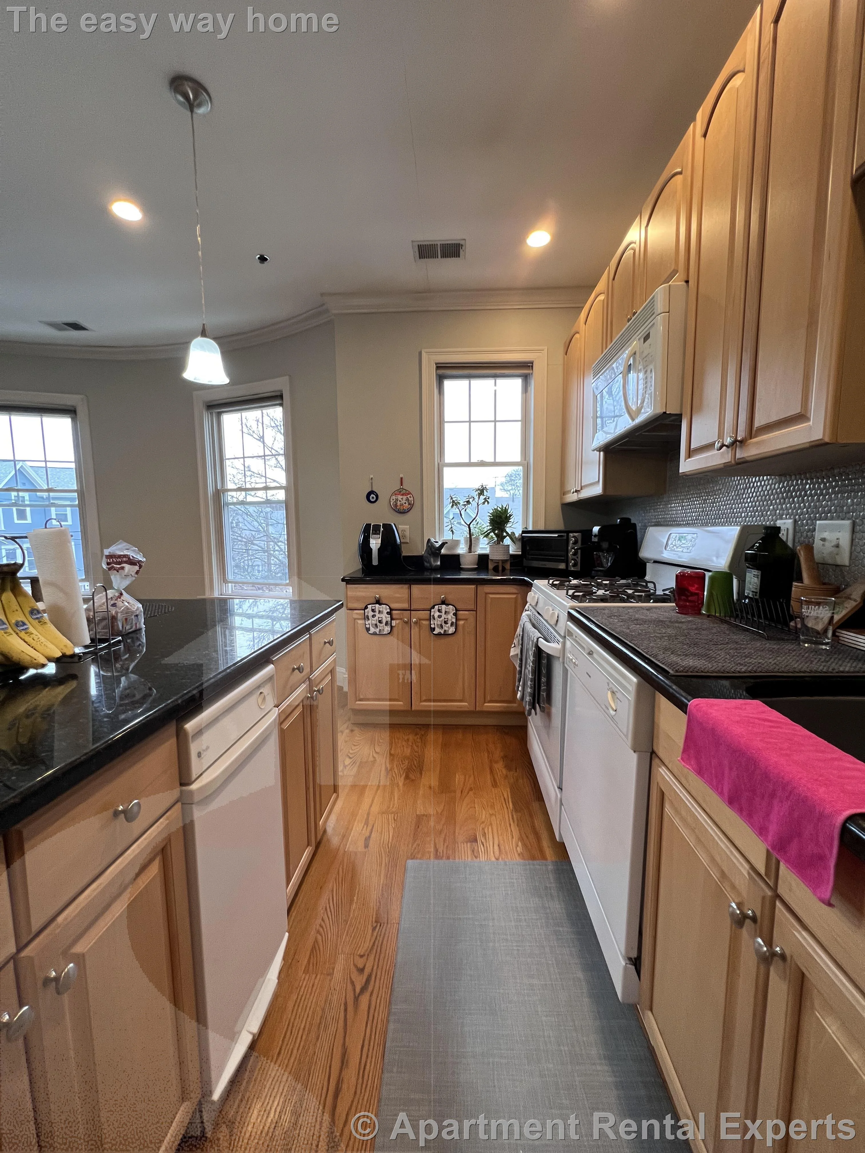 1 bed, 1 bath apartment for rent at 146 Clifton St Unit 10, Malden Center — photo 1 of 18