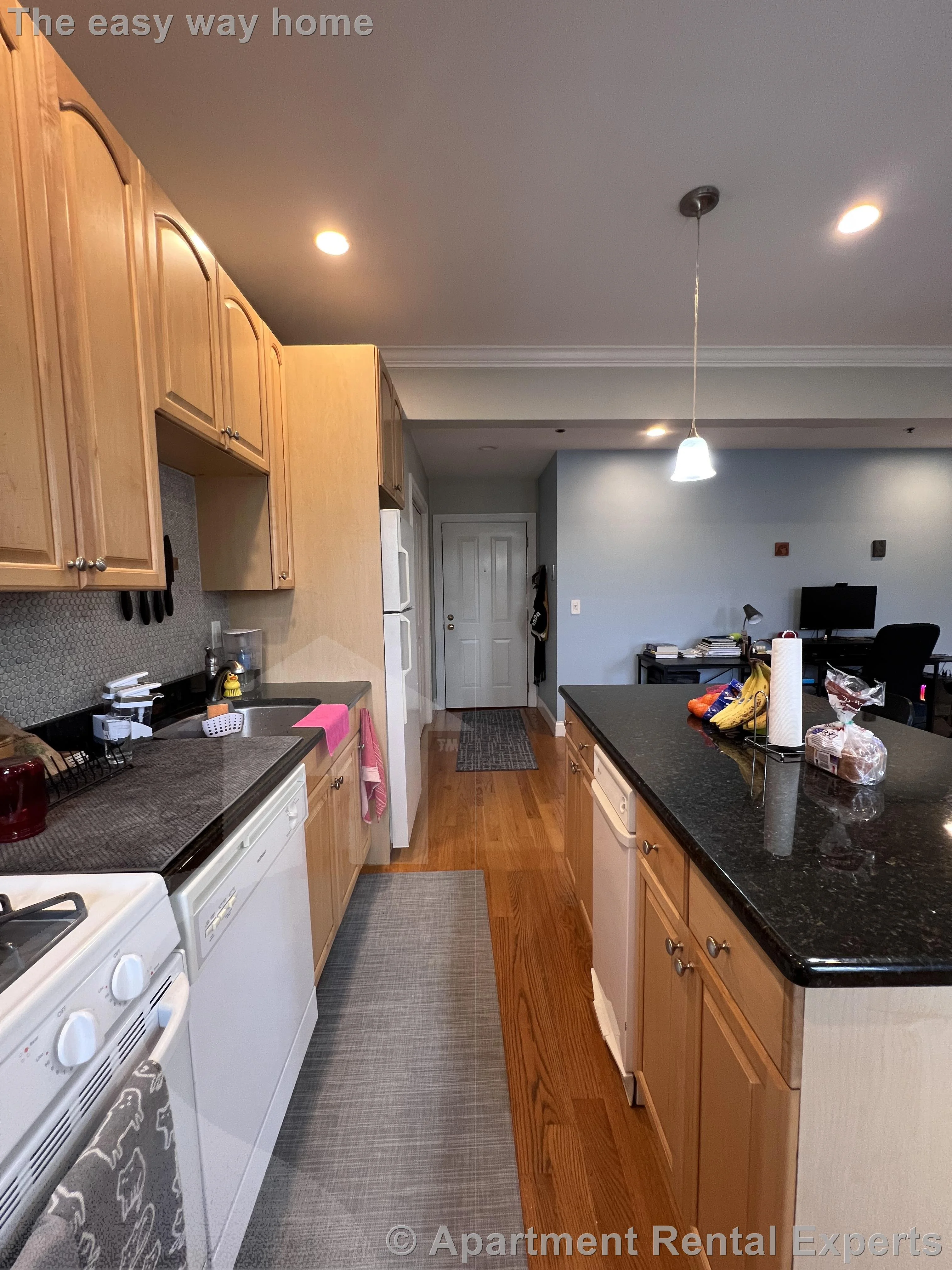 1 bed, 1 bath apartment for rent at 146 Clifton St Unit 10, Malden Center — photo 2 of 18