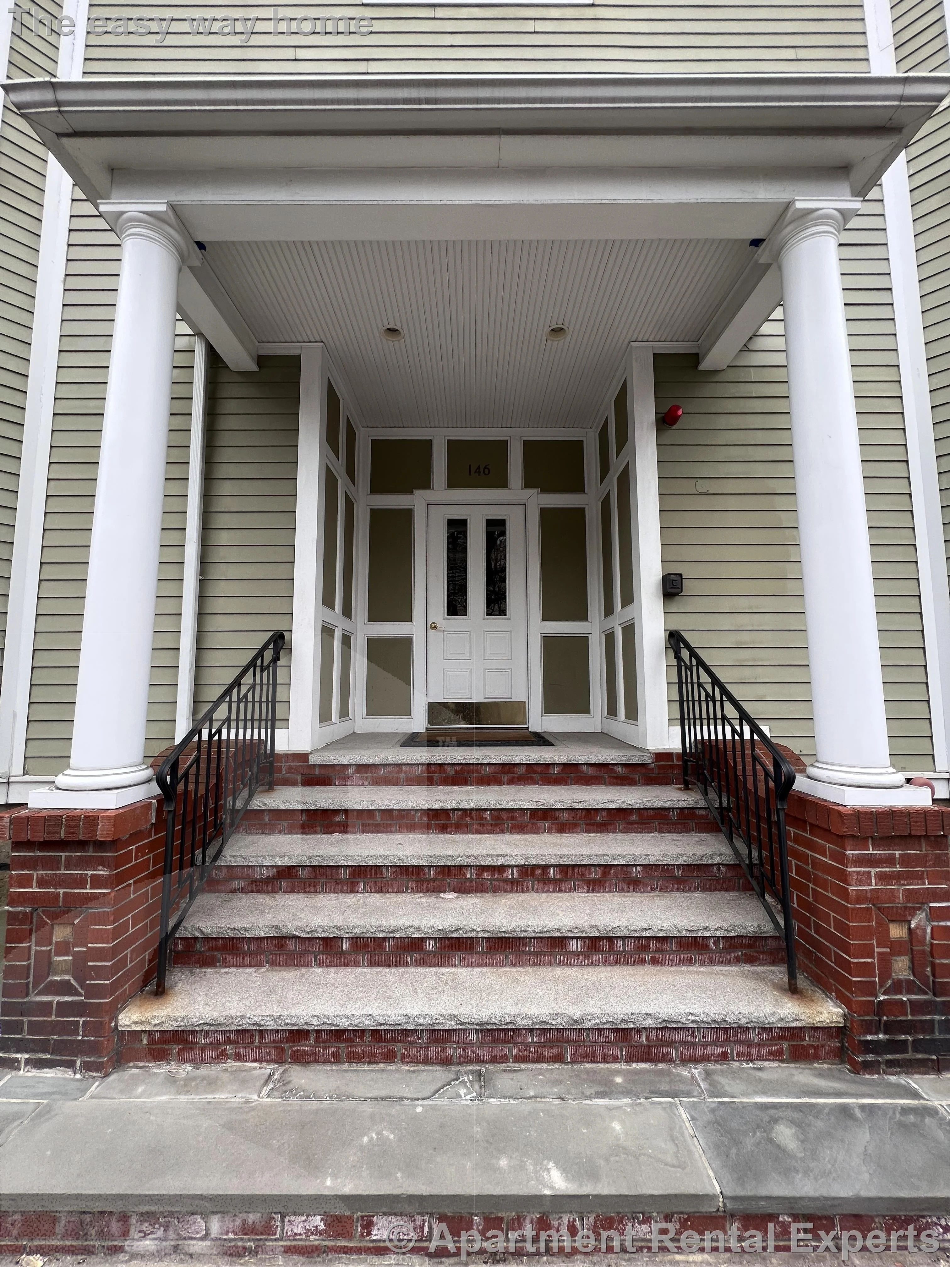 1 bed, 1 bath apartment for rent at 146 Clifton St Unit 10, Malden Center — photo 16 of 18