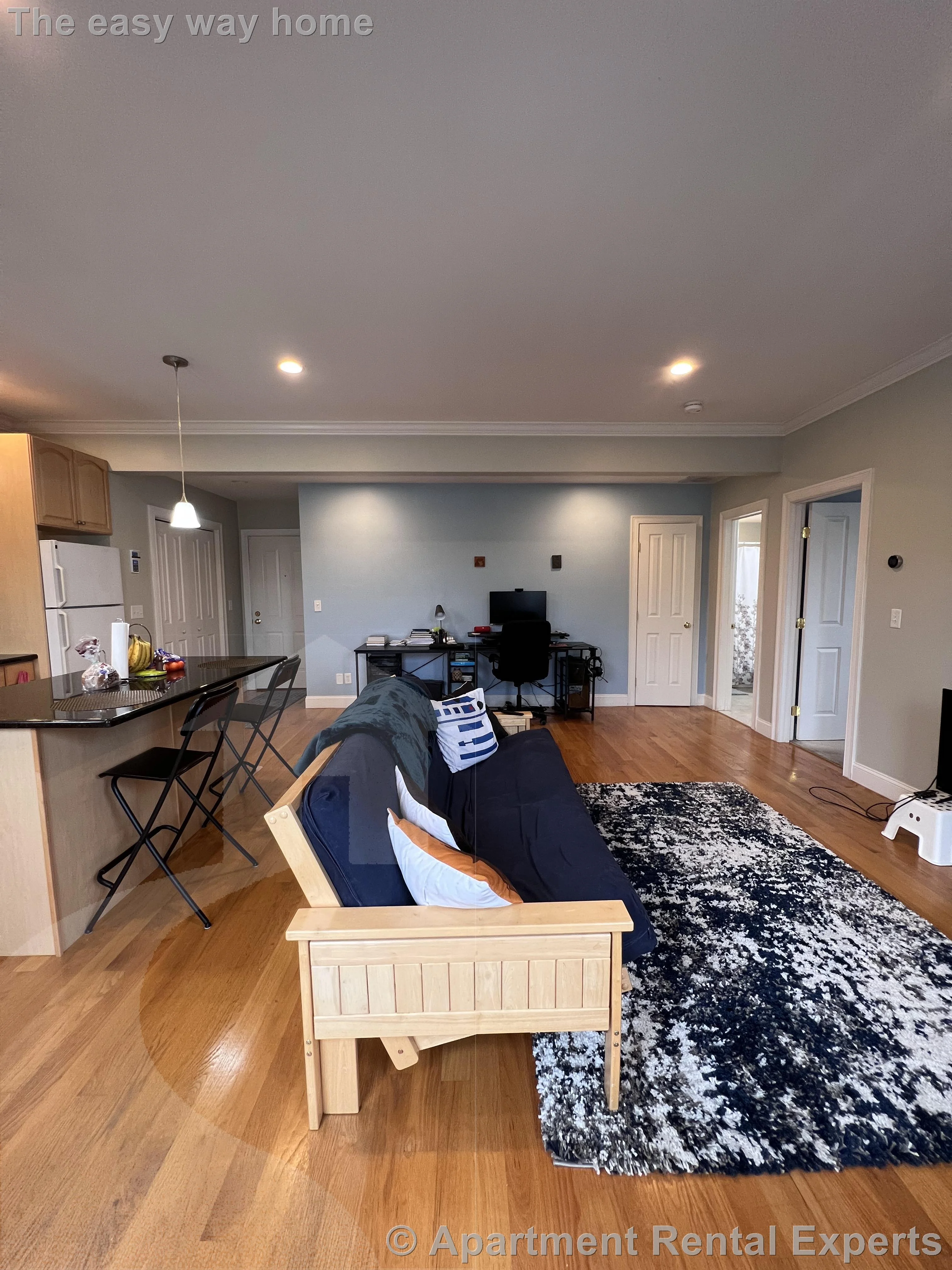1 bed, 1 bath apartment for rent at 146 Clifton St Unit 10, Malden Center — photo 5 of 18