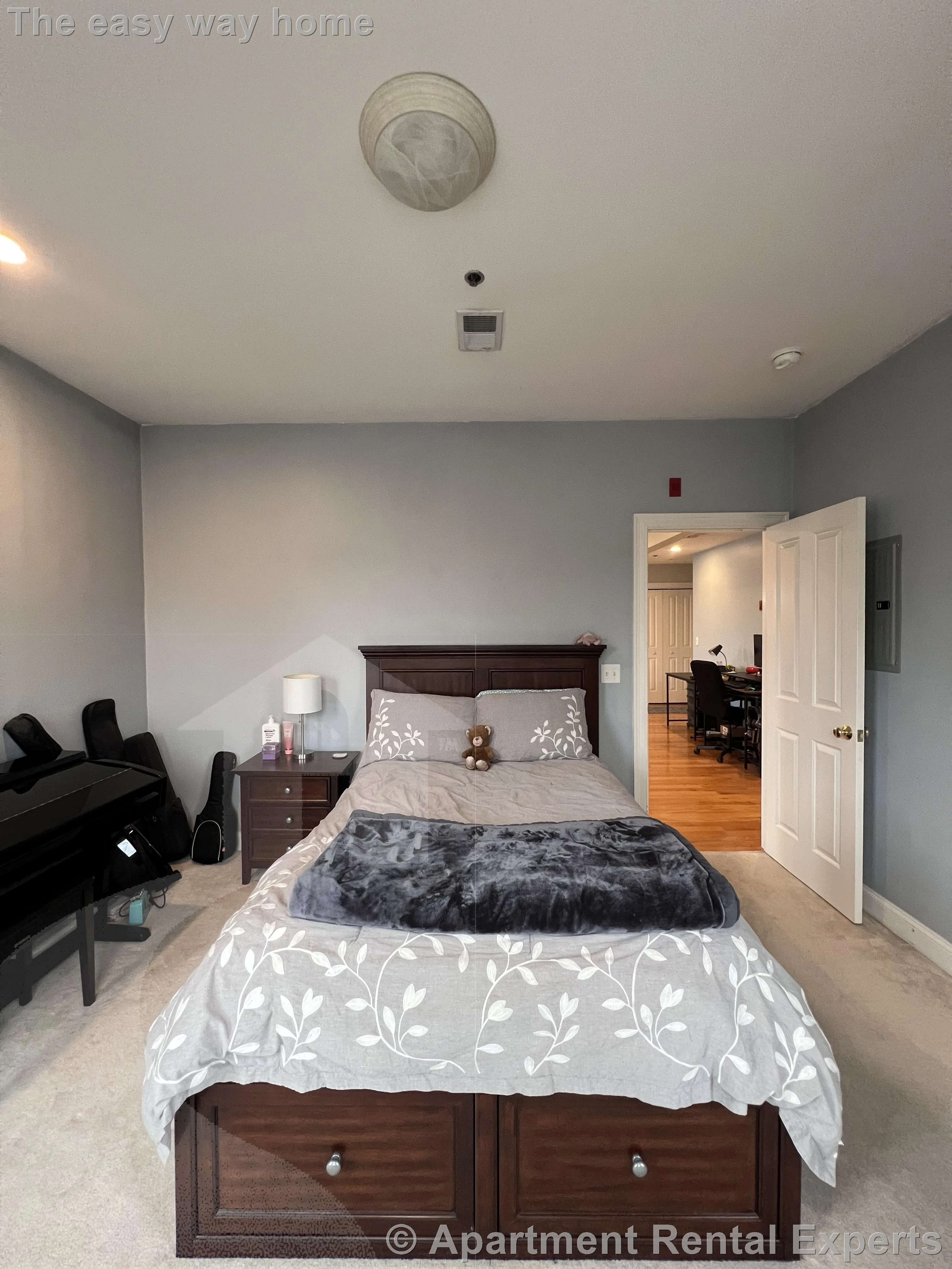 1 bed, 1 bath apartment for rent at 146 Clifton St Unit 10, Malden Center — photo 11 of 18