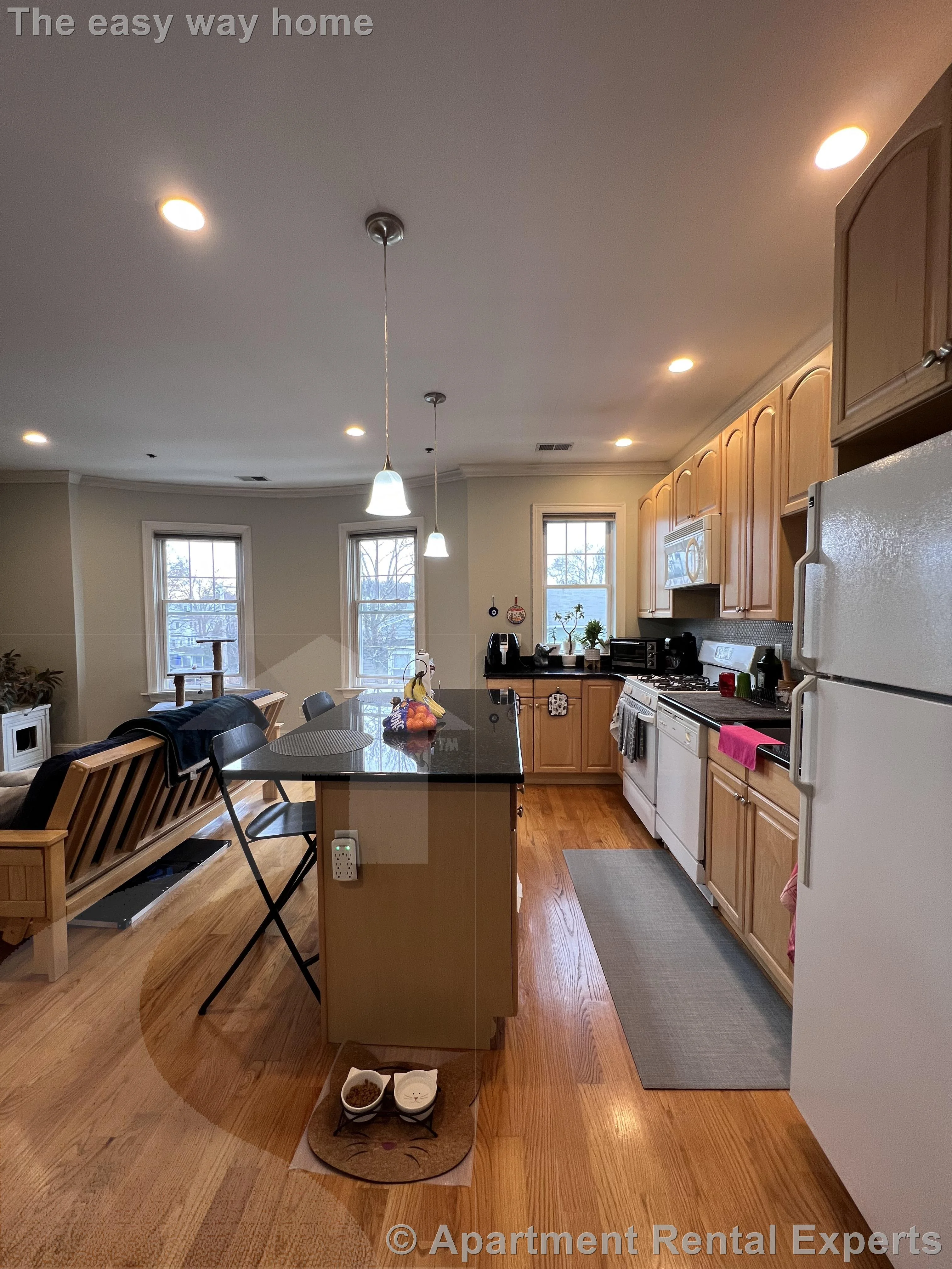 1 bed, 1 bath apartment for rent at 146 Clifton St Unit 10, Malden Center — photo 4 of 18