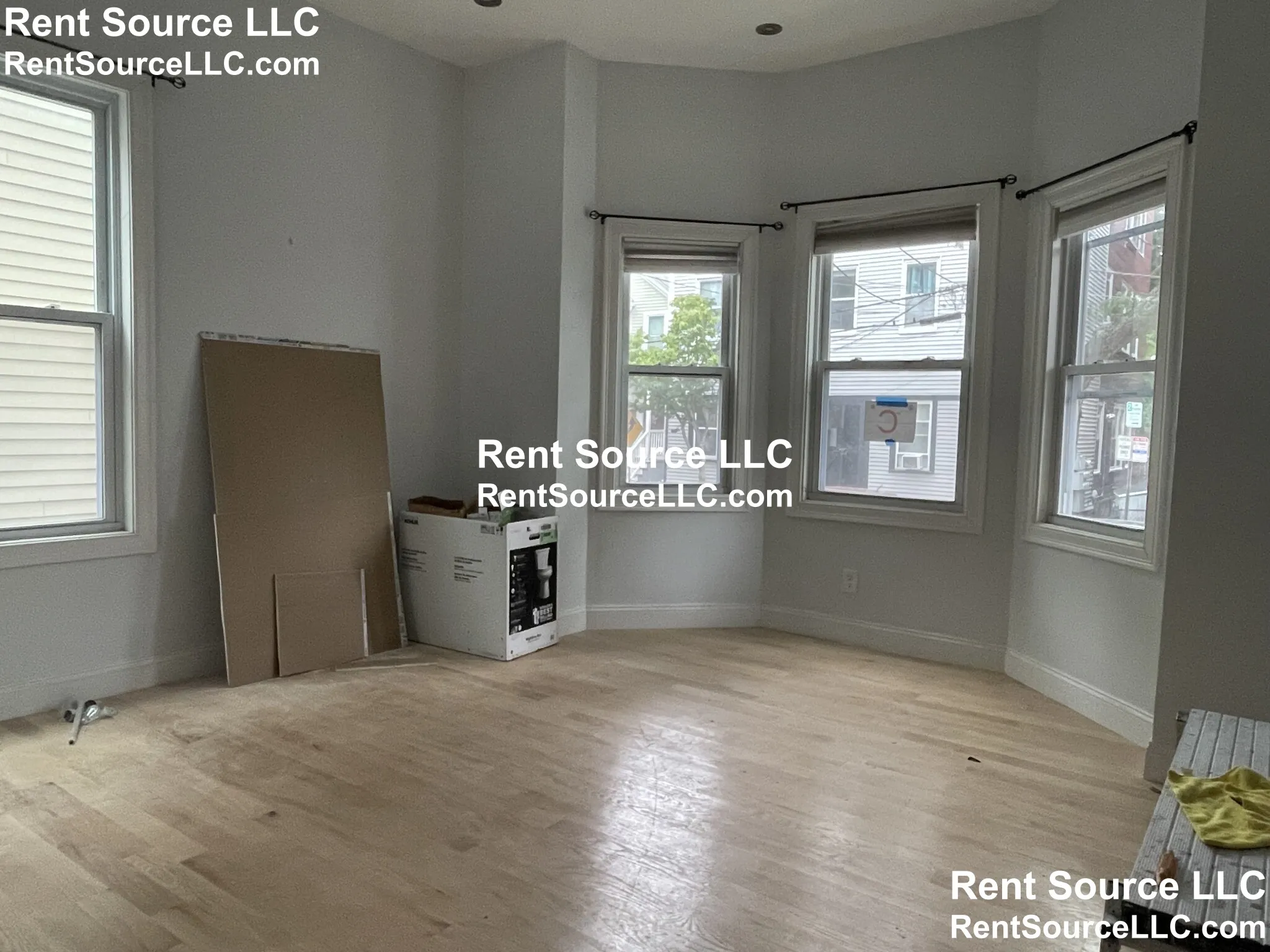 3 bed, 2 bath apartment for rent at 146 Columbia St Unit 1, The Port — photo 12 of 17