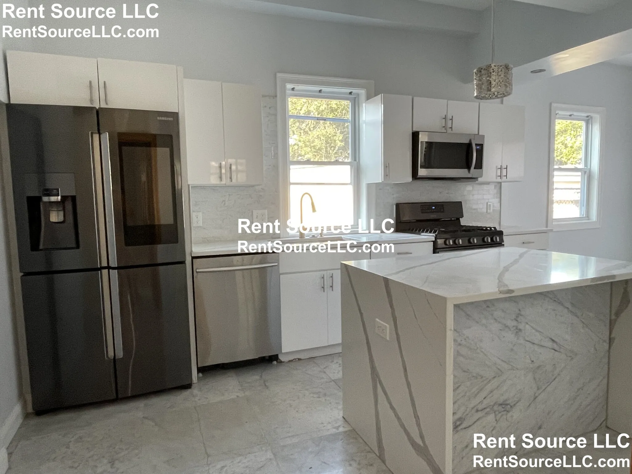 3 bed, 2 bath apartment for rent at 146 Columbia St Unit 1, The Port — photo 10 of 17