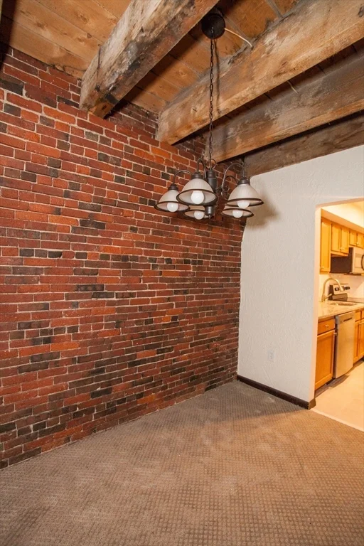 2 bed, 1 bath apartment for rent at 146 Commercial St Unit 4, North End — photo 4 of 16
