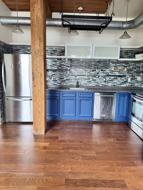 2 bed, 2 bath apartment for rent at 146 Court St Unit 204, Brockton