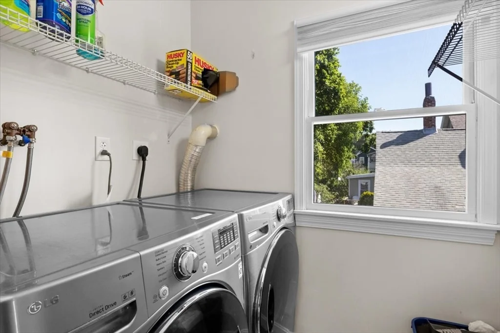 1 bed, 1 bath apartment for rent at 146 Dana Ave Unit R, Hyde Park — photo 19 of 23