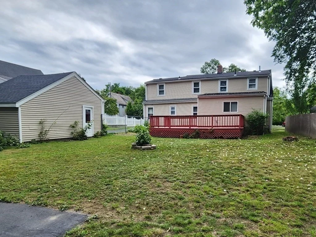 4 bed, 2 bath apartment for rent at 146 Grafton Unit 146, Brockton — photo 28 of 30