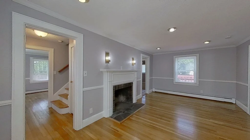 4 bed, 2 bath apartment for rent at 146 Grafton Unit 146, Brockton — photo 6 of 30