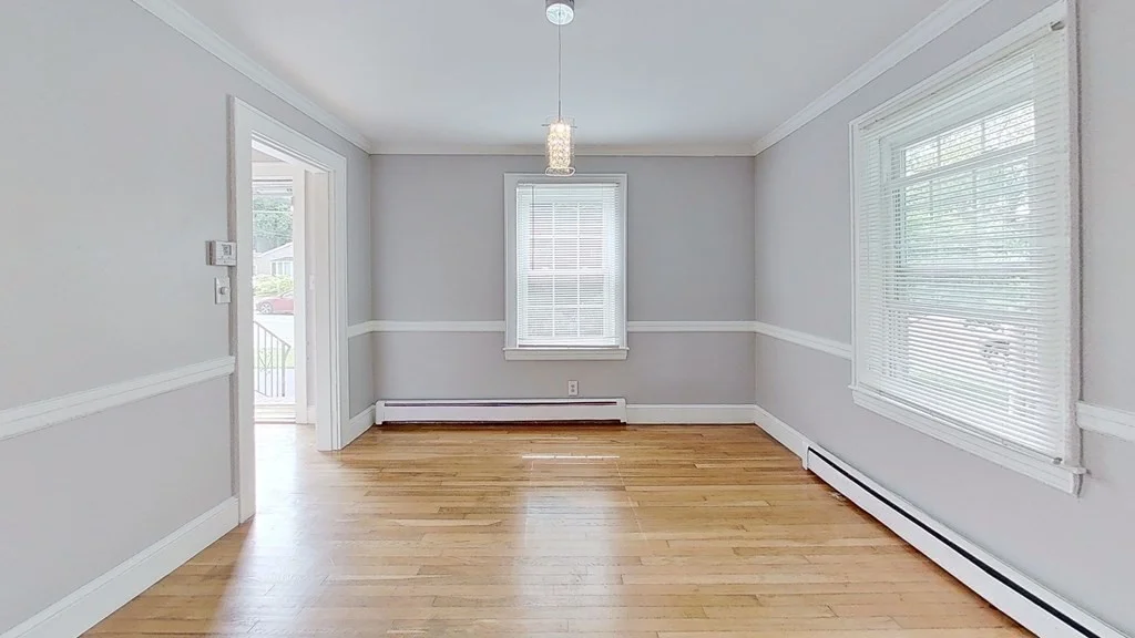4 bed, 2 bath apartment for rent at 146 Grafton Unit 146, Brockton — photo 5 of 30
