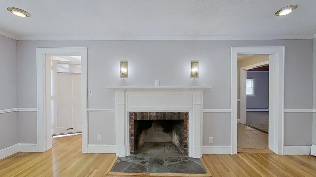4 bed, 2 bath apartment for rent at 146 Grafton Unit 146, Brockton — photo 7 of 30