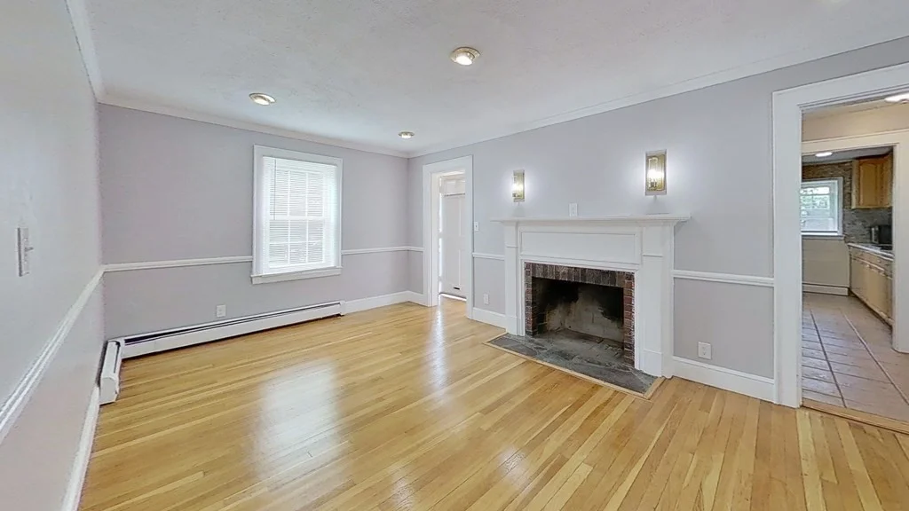 4 bed, 2 bath apartment for rent at 146 Grafton Unit 146, Brockton — photo 9 of 30
