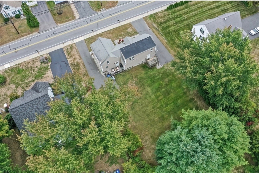 2 bed, 1 bath apartment for rent at 146 Hayden Rowe Unit A, Hopkinton — photo 27 of 27