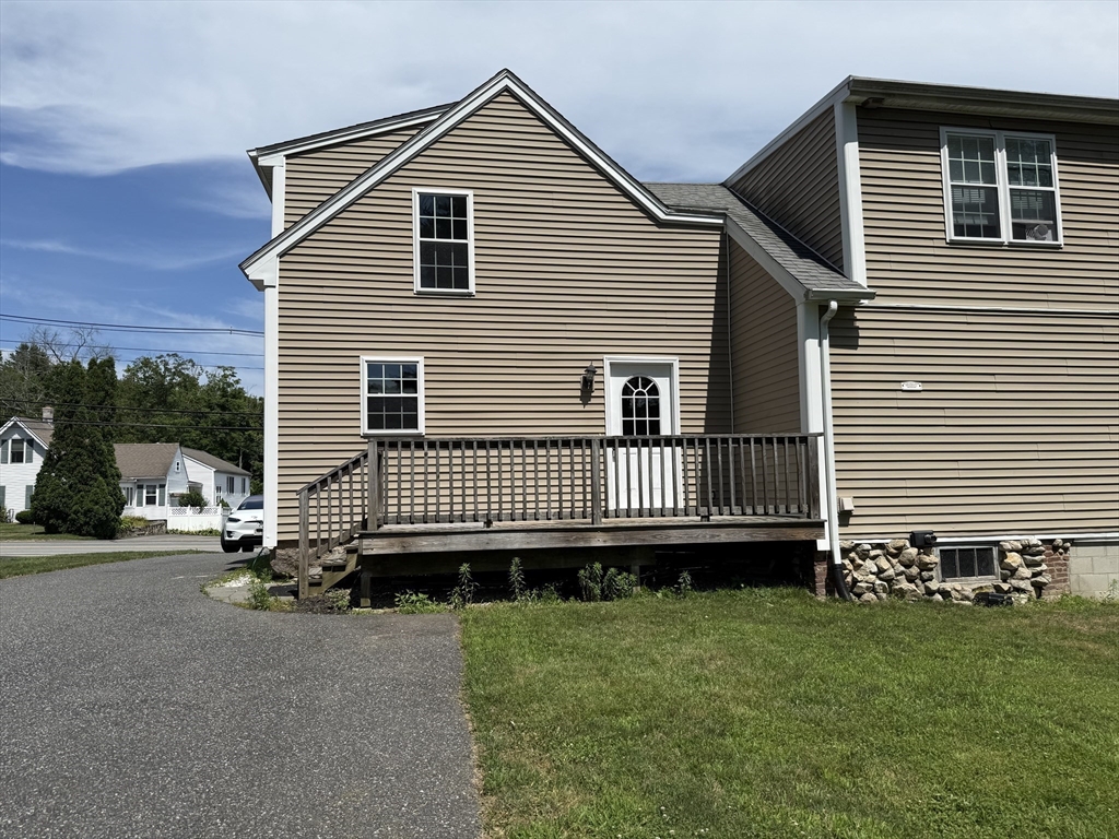 2 bed, 1 bath apartment for rent at 146 Hayden Rowe Unit A, Hopkinton — photo 24 of 27