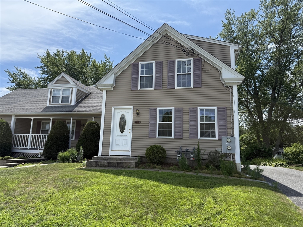 2 bed, 1 bath apartment for rent at 146 Hayden Rowe Unit A, Hopkinton — photo 26 of 27