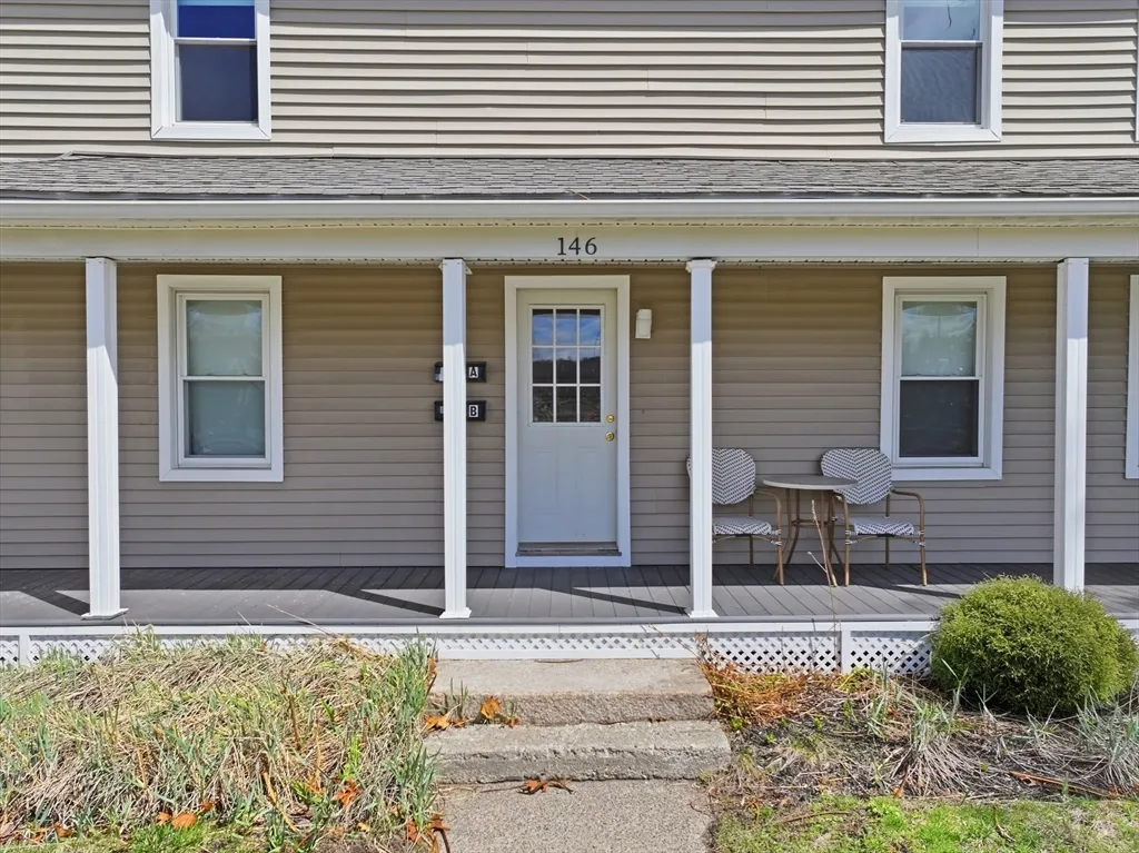 2 bed, 1 bath apartment for rent at 146 Hecla St Unit 2, North Uxbridge — photo 26 of 26