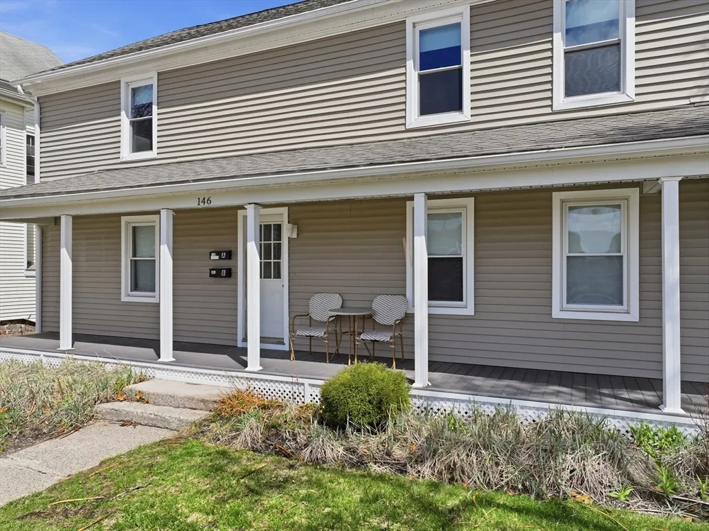 2 bed, 1 bath apartment for rent at 146 Hecla St Unit 2, North Uxbridge — photo 3 of 26