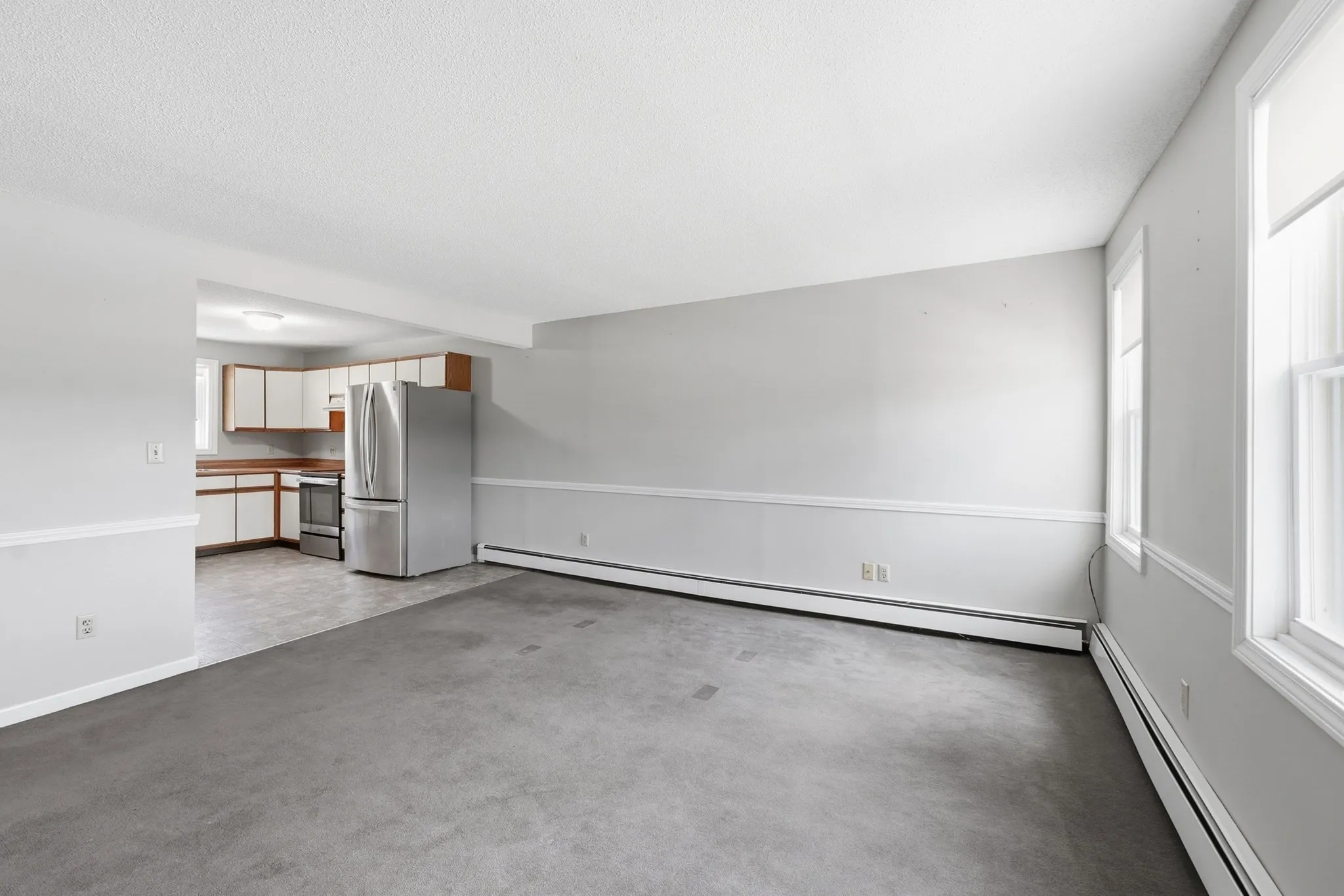 2 bed, 1 bath apartment for rent at 146 Hecla St Unit 2B, North Uxbridge — photo 18 of 26