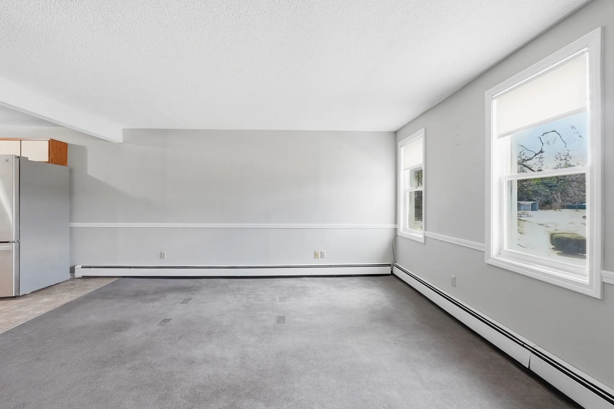 2 bed, 1 bath apartment for rent at 146 Hecla St Unit 2B, North Uxbridge — photo 17 of 26