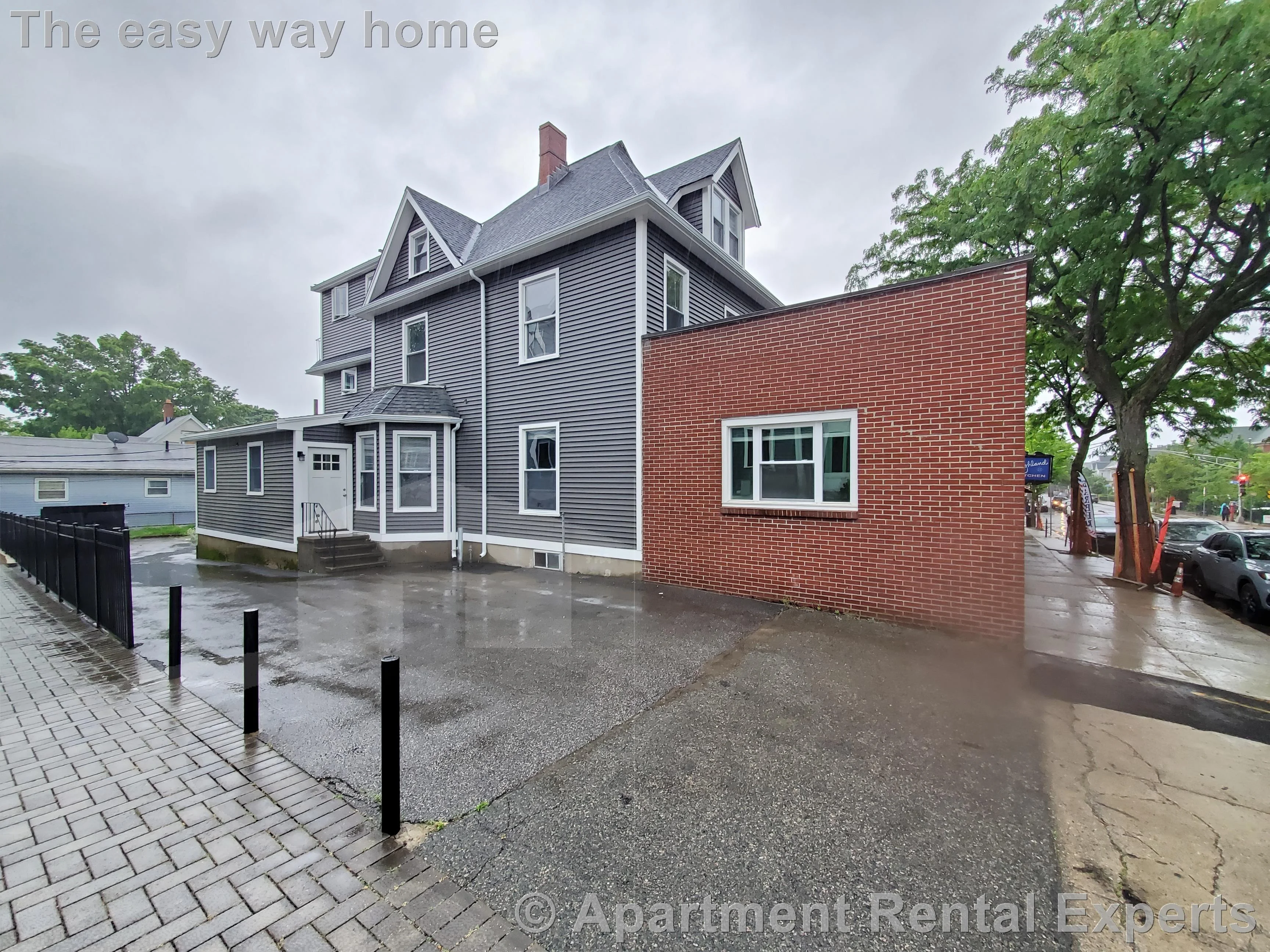 1 bed, 1 bath apartment for rent at 146 Highland Ave Unit 1R, Spring Hill — photo 9 of 10