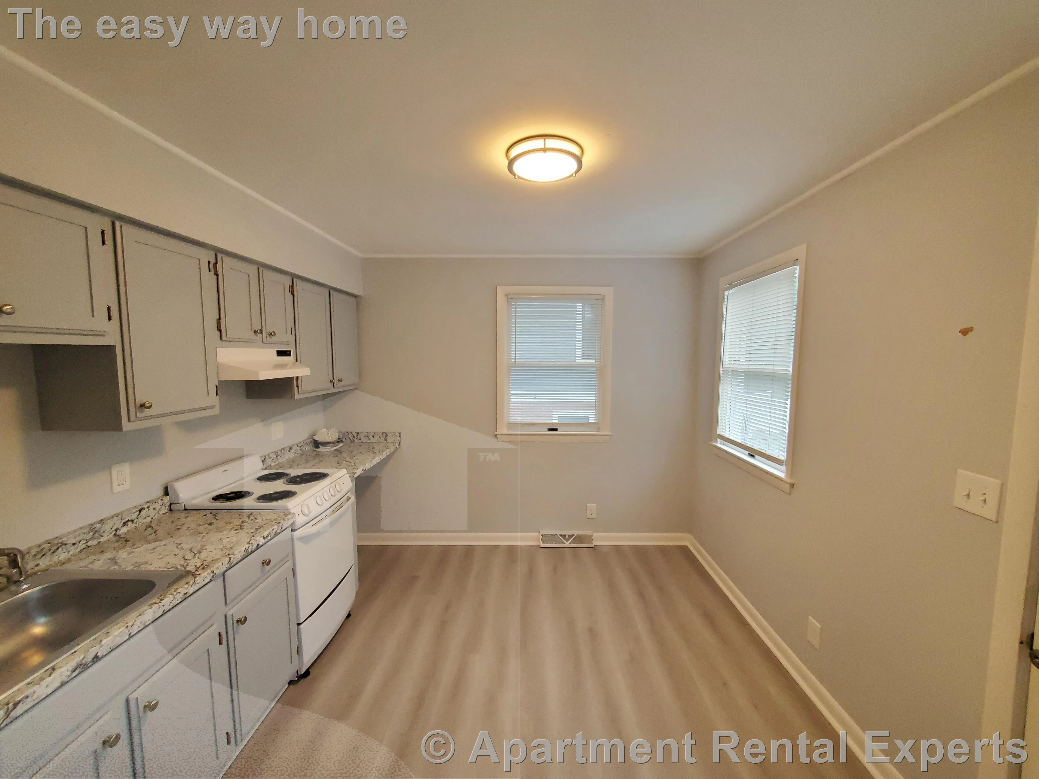 1 bed, 1 bath apartment for rent at 146 Highland Ave Unit 1R, Spring Hill — photo 4 of 10