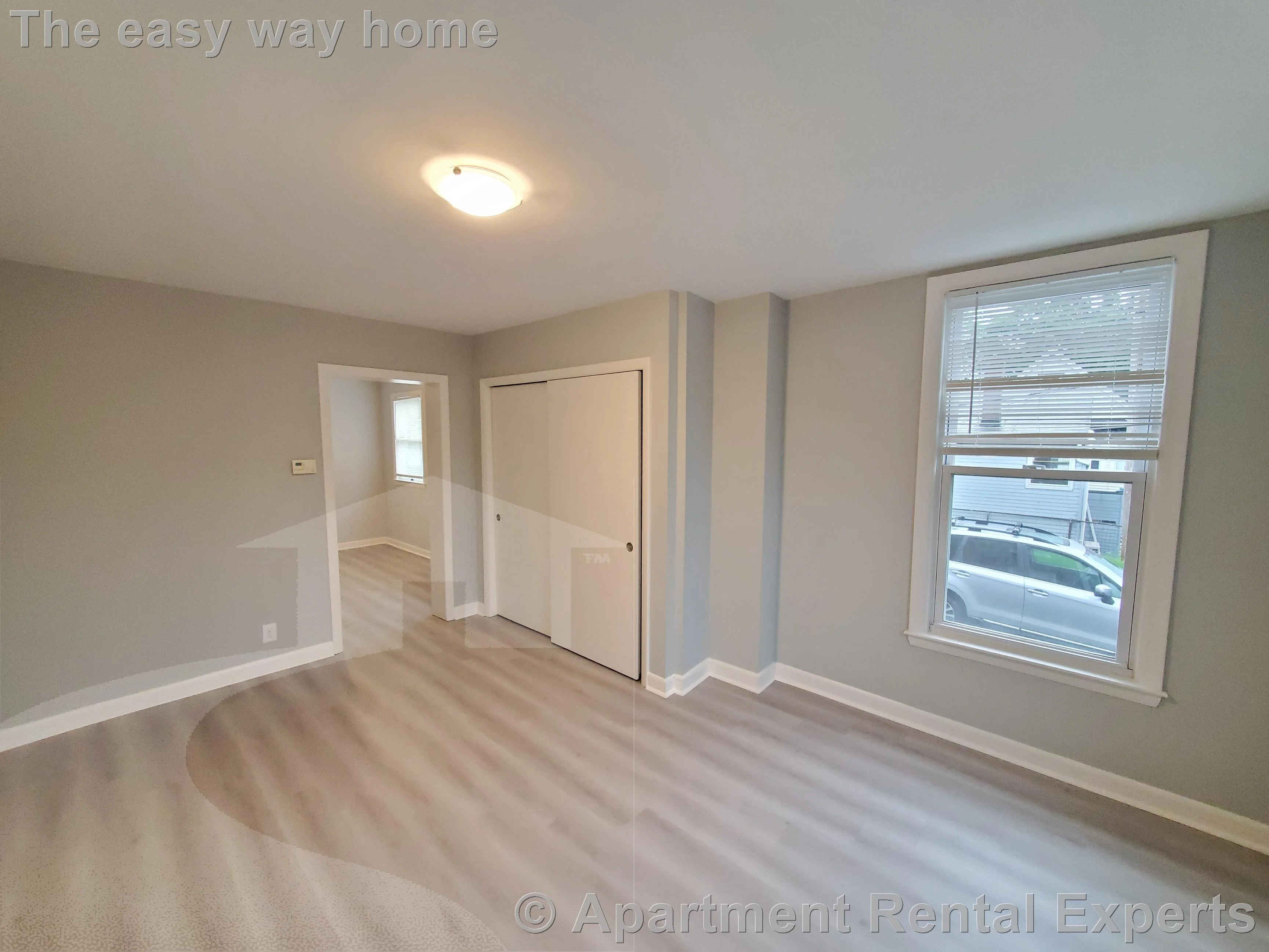 1 bed, 1 bath apartment for rent at 146 Highland Ave Unit 1R, Spring Hill — photo 1 of 10