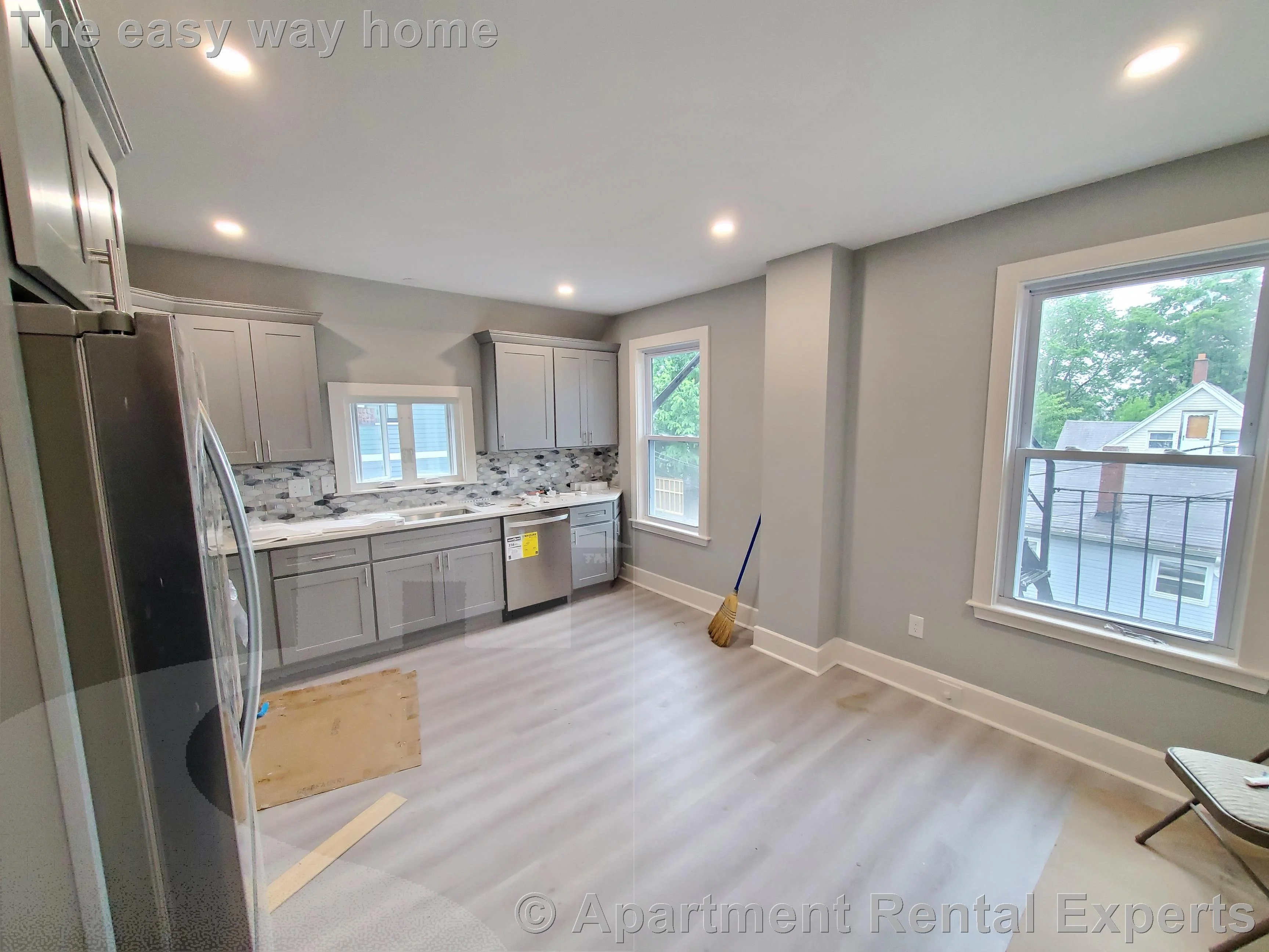 1 bed, 1 bath apartment for rent at 146 Highland Ave Unit 2nd floor, Spring Hill — photo 1 of 17