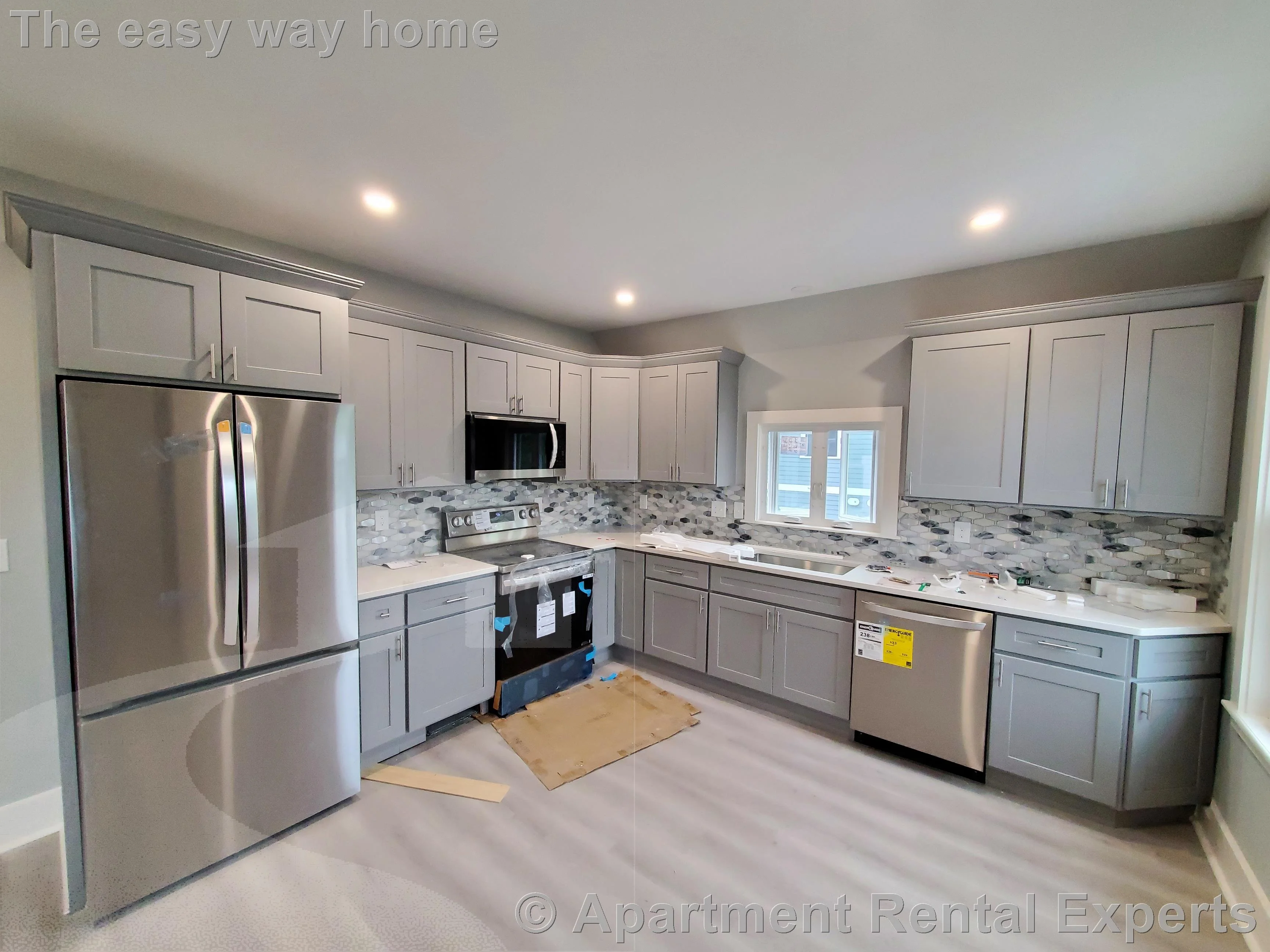 1 bed, 1 bath apartment for rent at 146 Highland Ave Unit 2nd floor, Spring Hill — photo 2 of 17