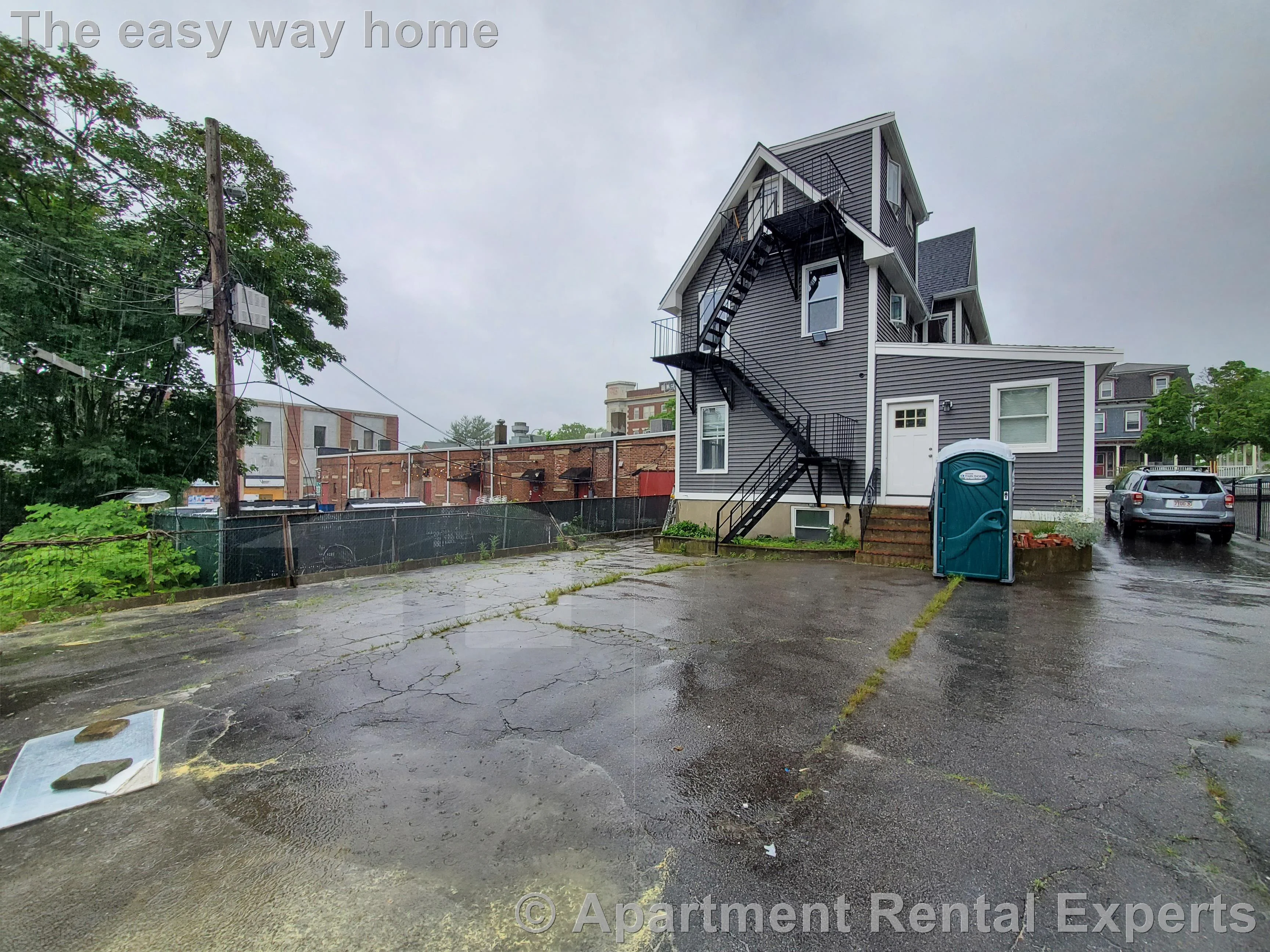 1 bed, 1 bath apartment for rent at 146 Highland Ave Unit 2nd floor, Spring Hill — photo 17 of 17