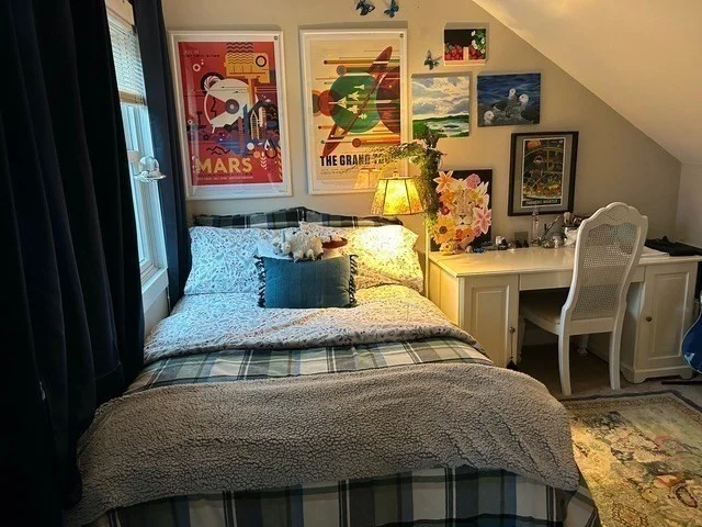 3 bed, 1 bath apartment for rent at 146 Highland St Unit 146, Marshfield — photo 5 of 13