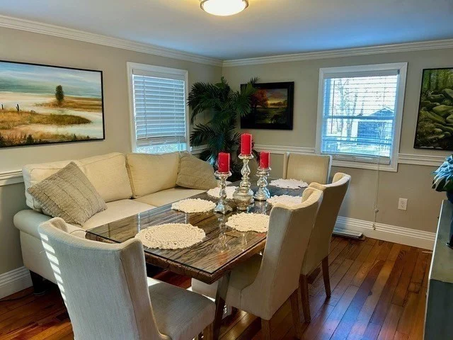 3 bed, 1 bath apartment for rent at 146 Highland St Unit 146, Marshfield — photo 4 of 13
