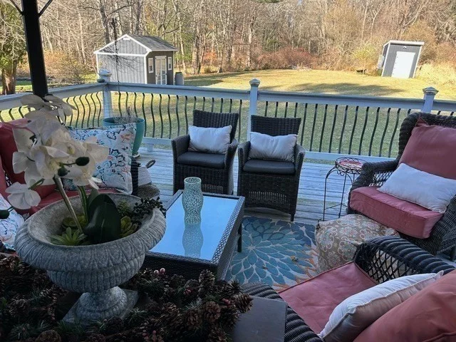 3 bed, 1 bath apartment for rent at 146 Highland St Unit 146, Marshfield — photo 9 of 13