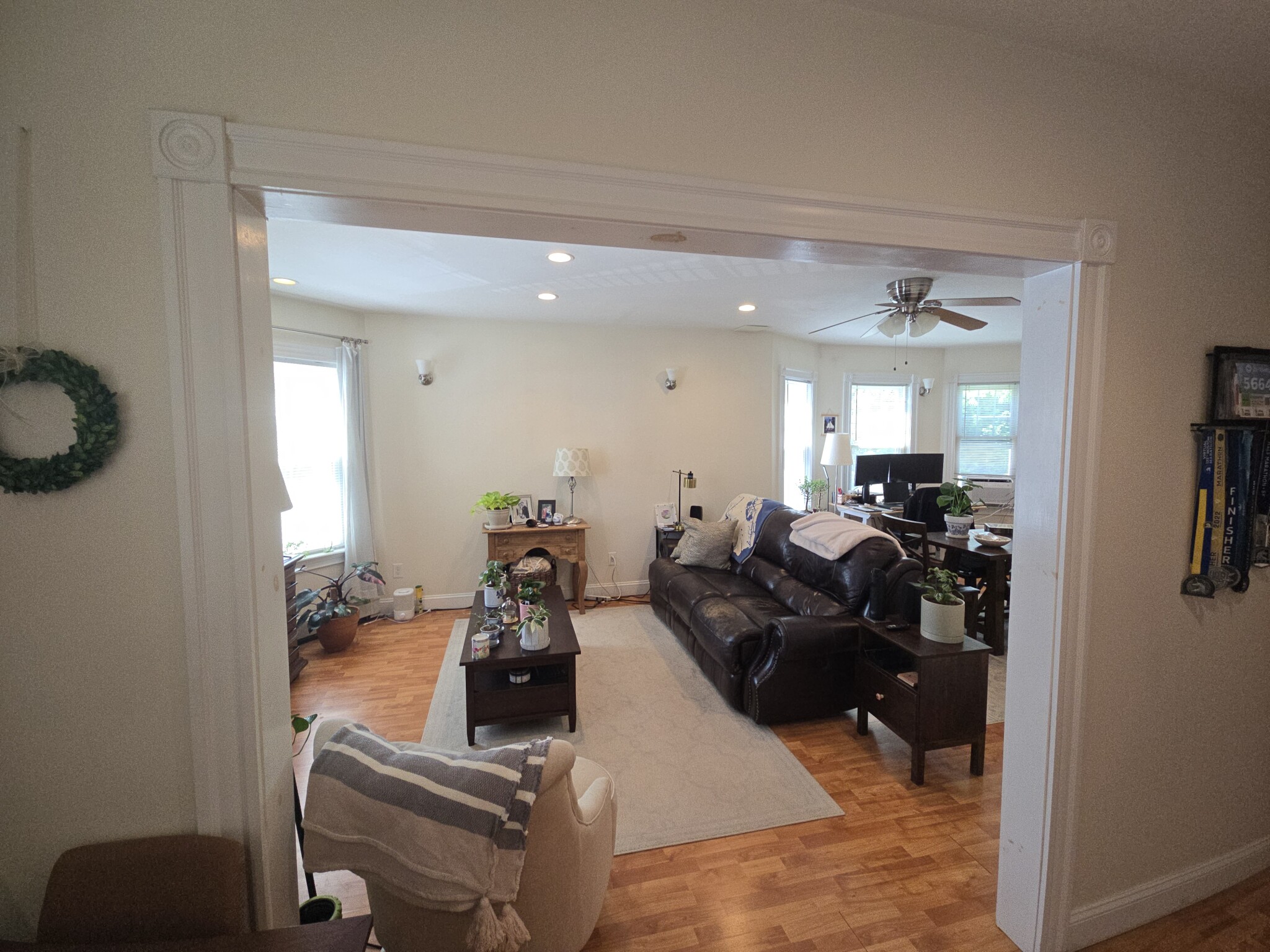 2 bed, 1 bath apartment for rent at 146 Hillside Rd Unit 1, Watertown — photo 10 of 23