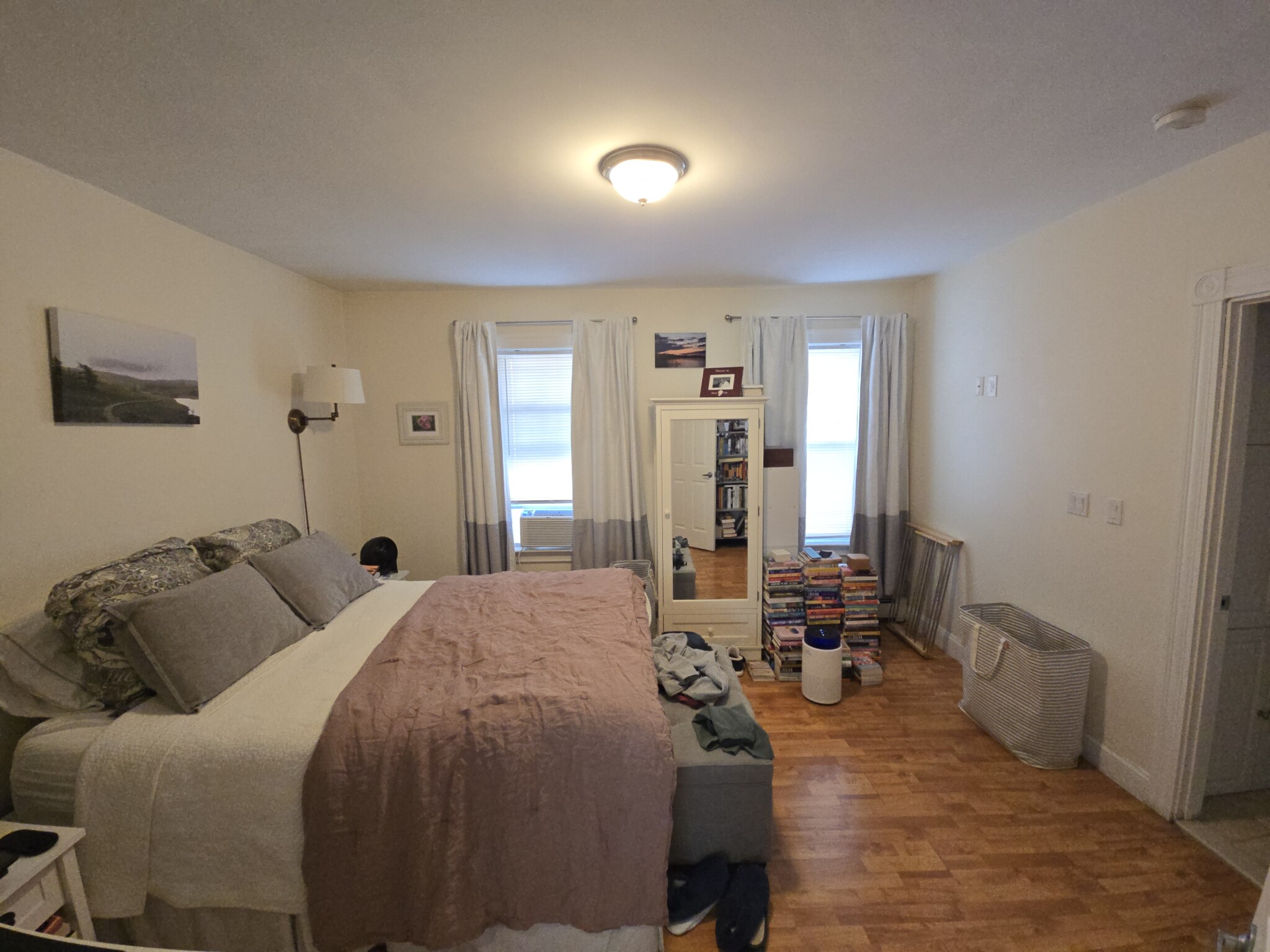 2 bed, 1 bath apartment for rent at 146 Hillside Rd Unit 1, Watertown — photo 6 of 23